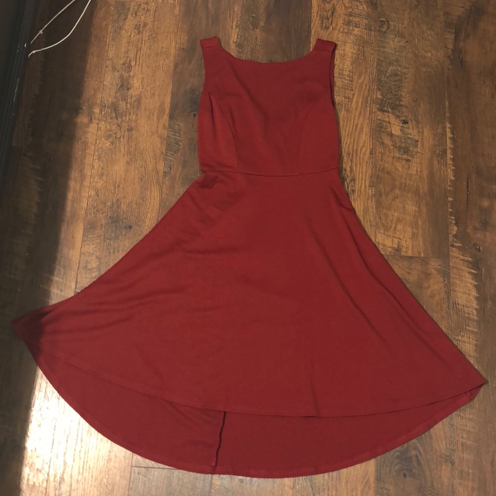 dress